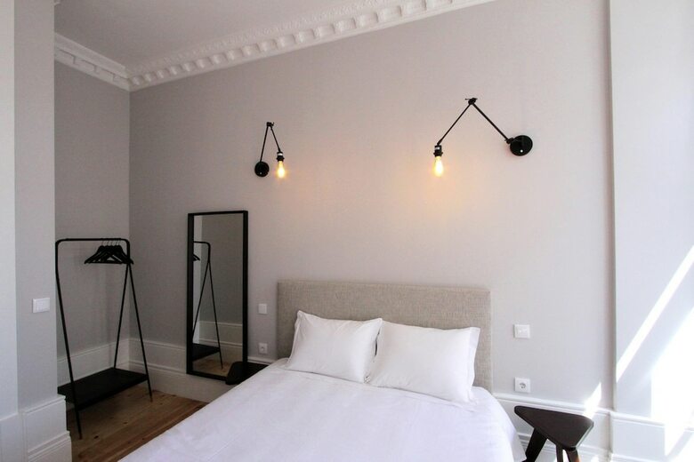 Apartamentos Duque De Loul�