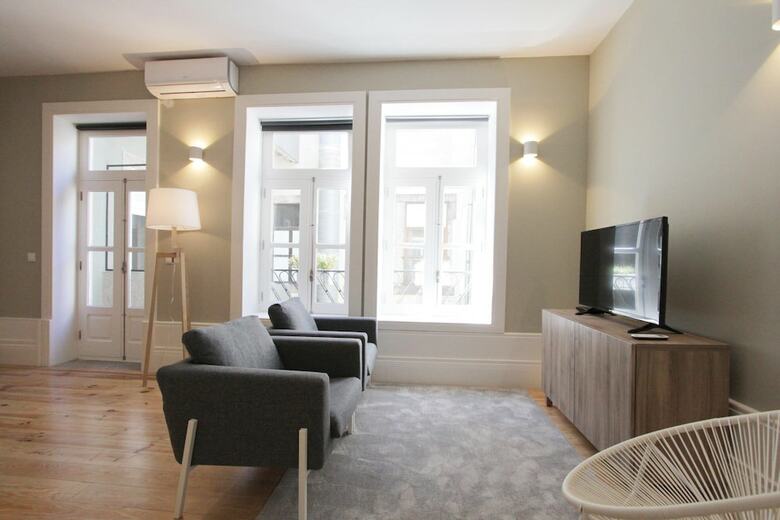 Apartamentos Duque De Loul�