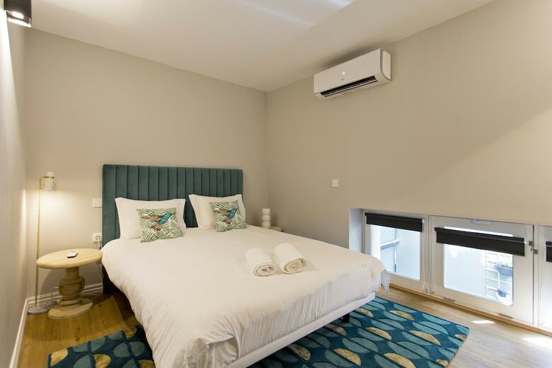 Apartamentos Duque De Loul�