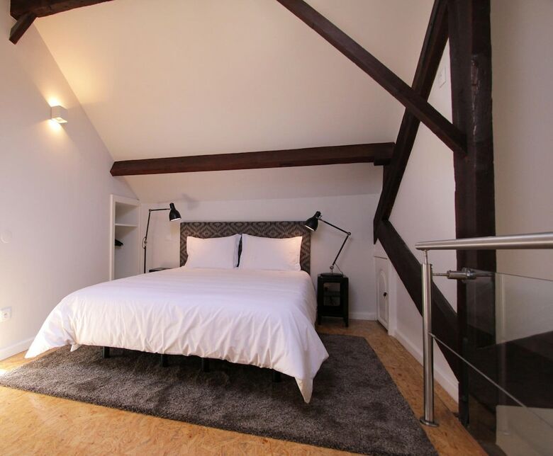 Apartamentos Duque De Loul�