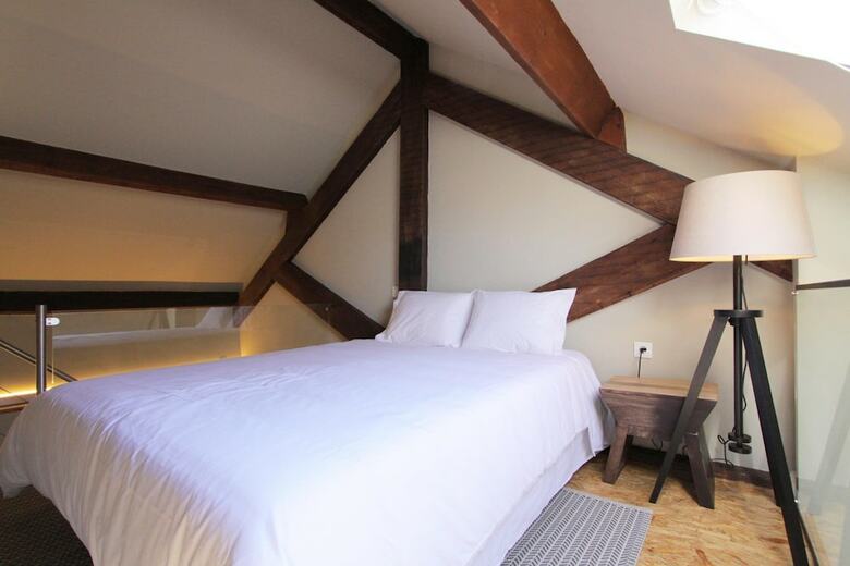 Apartamentos Duque De Loul�