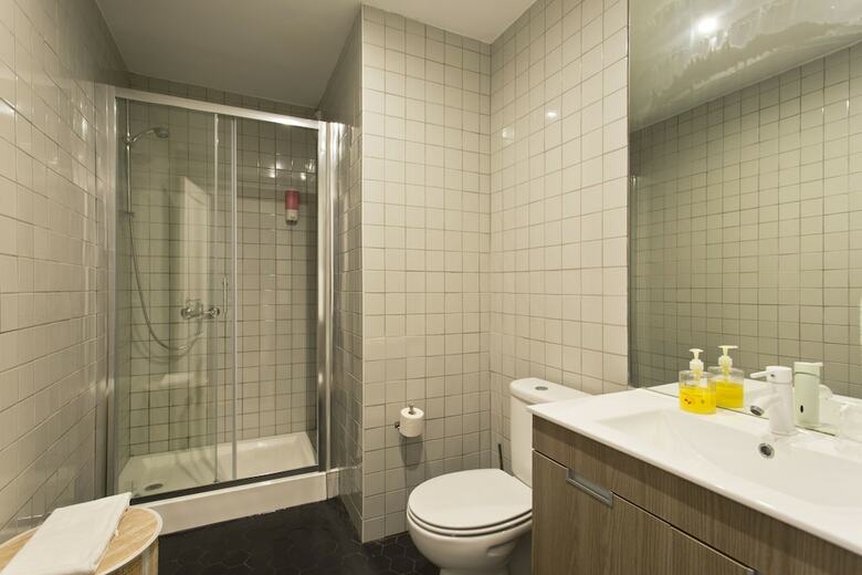 Apartamentos Duque De Loul�