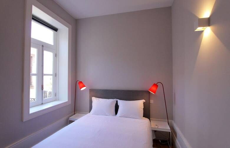 Apartamentos Duque De Loul�