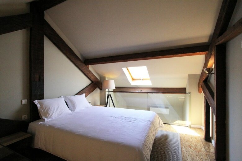 Apartamentos Duque De Loul�