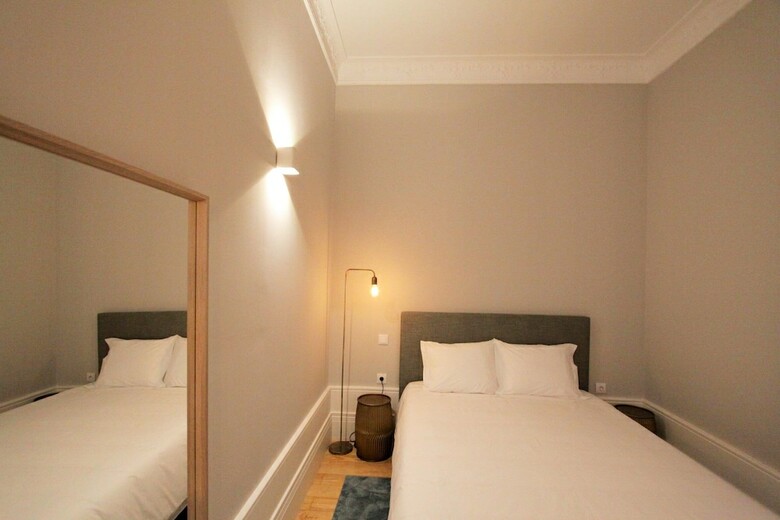 Apartamentos Duque De Loul�