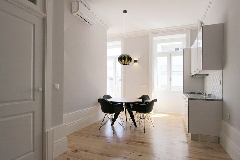 Apartamentos Duque De Loul�