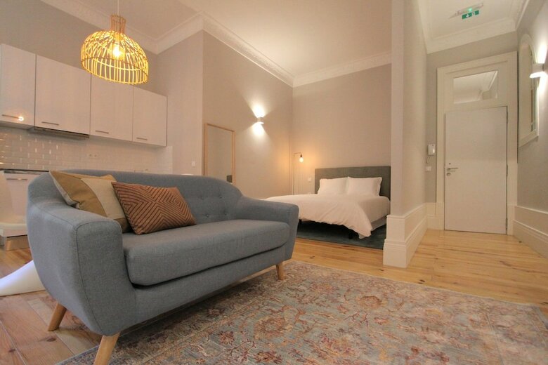 Apartamentos Duque De Loul�