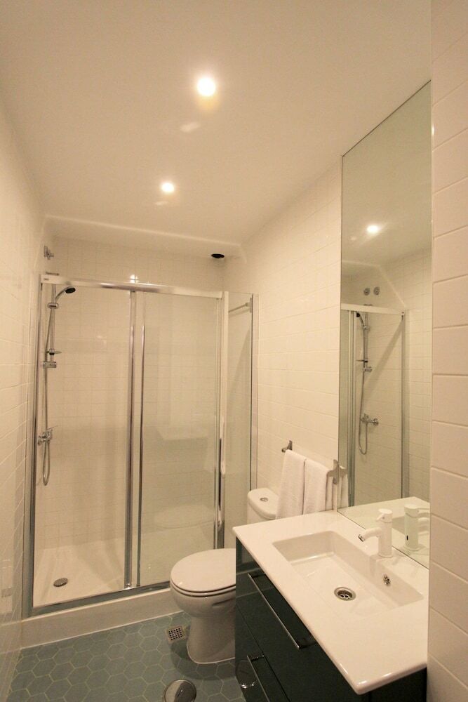 Apartamentos Duque De Loul�