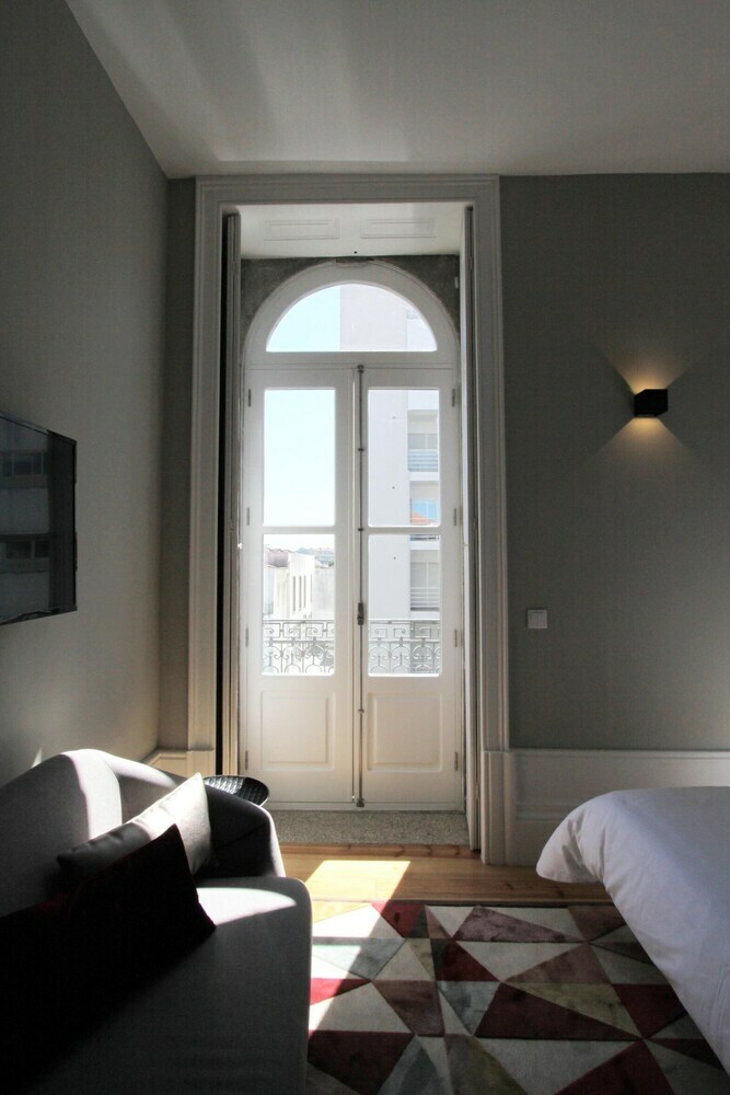 Apartamentos Duque De Loul�