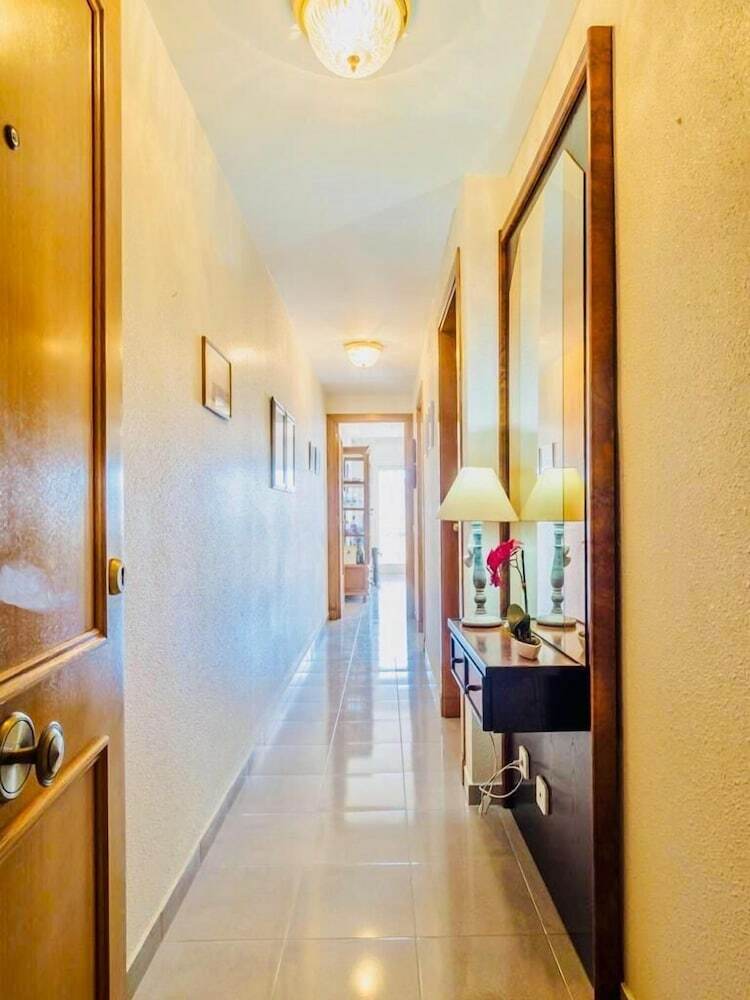 Apartamentos Piso Perfecto Para Tus Vacaciones