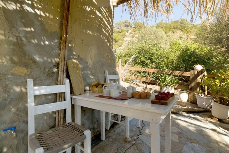 Agroturismo Natura Cottages