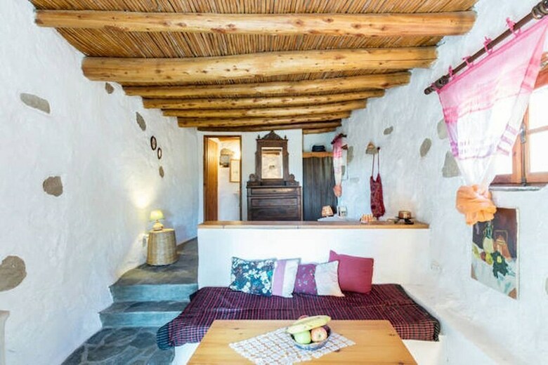 Agroturismo Natura Cottages