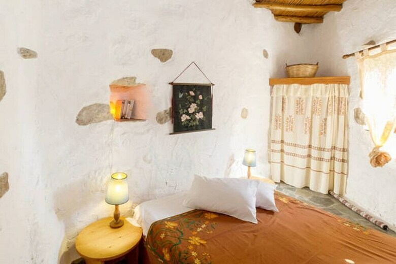 Agroturismo Natura Cottages