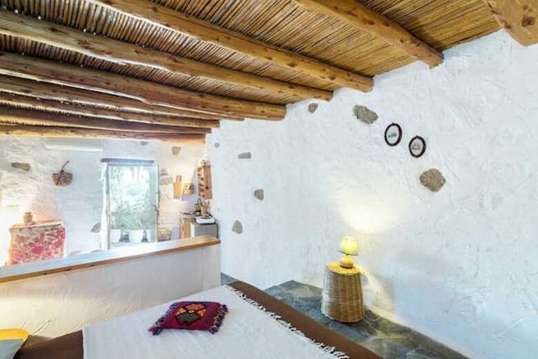 Agroturismo Natura Cottages
