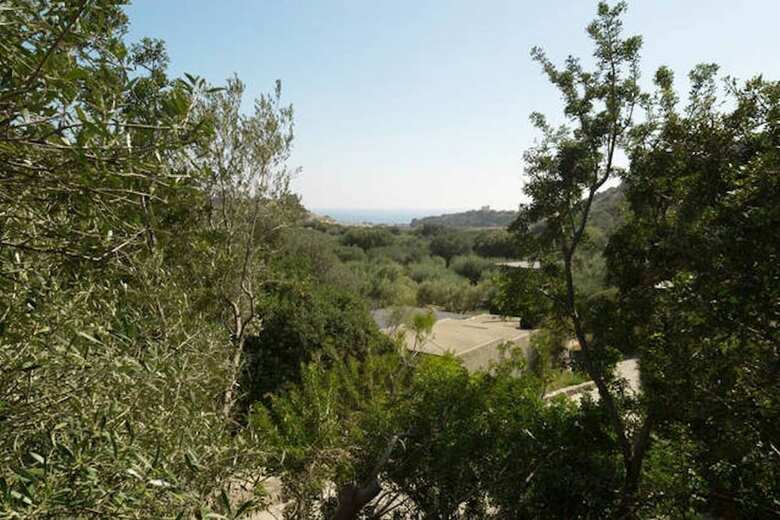Agroturismo Natura Cottages