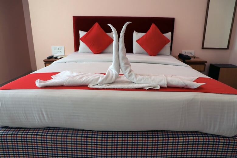 Hotel Agariya Haveli