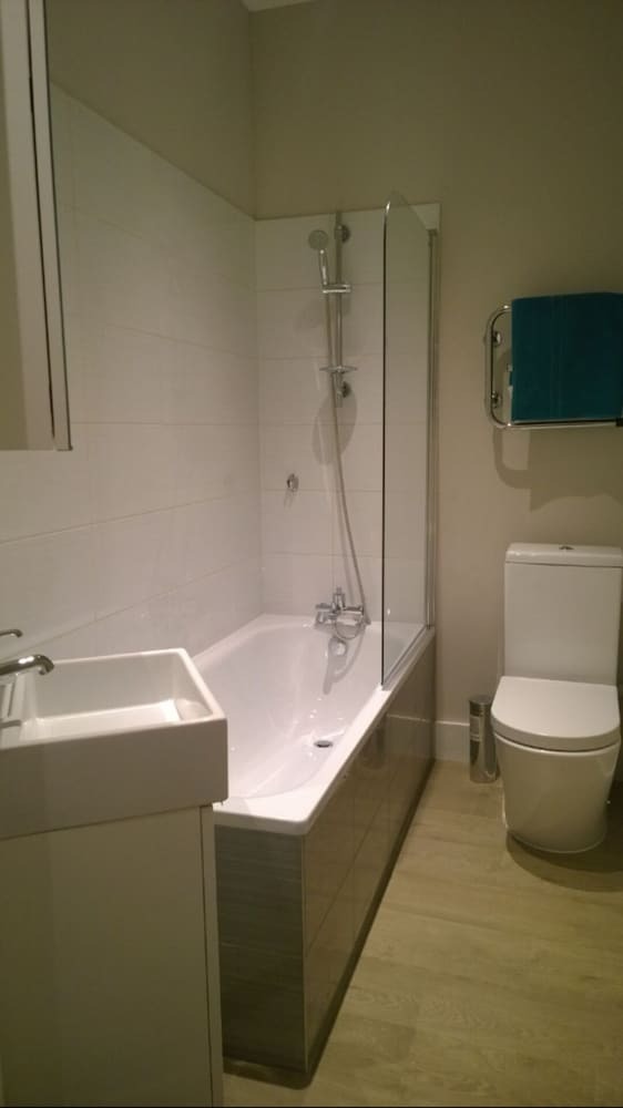 Apartamento Aircondition 2 Beds 2 Baths Victoria Station