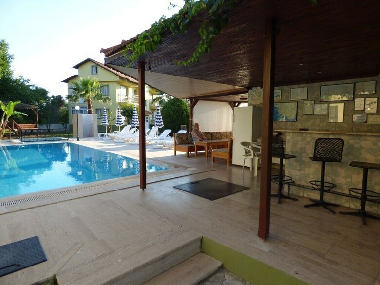 Dalyan Summer Life Apart Hotel