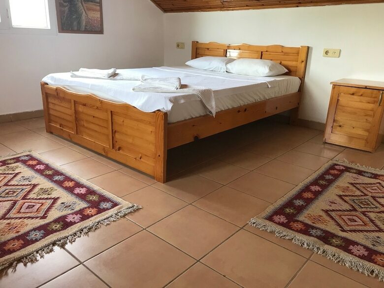 Dalyan Summer Life Apart Hotel