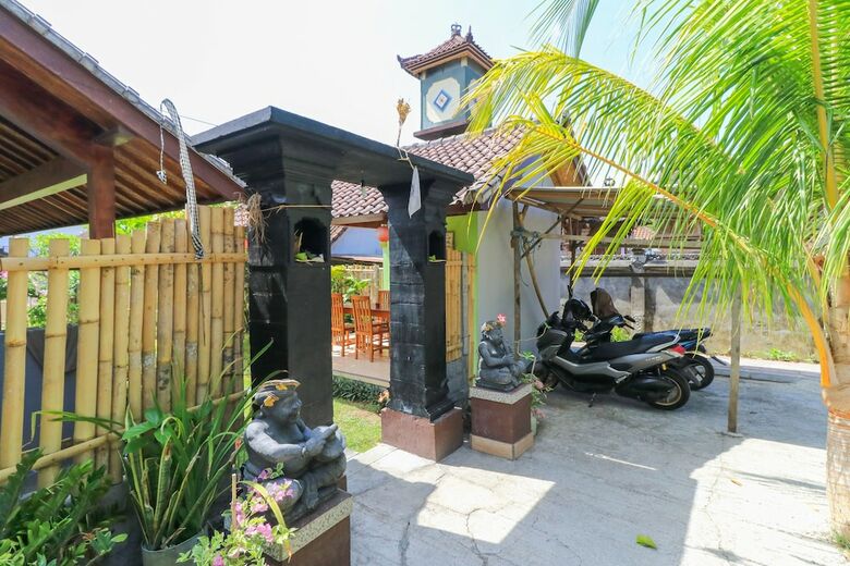 Hotel Kompyang Rai Guest House