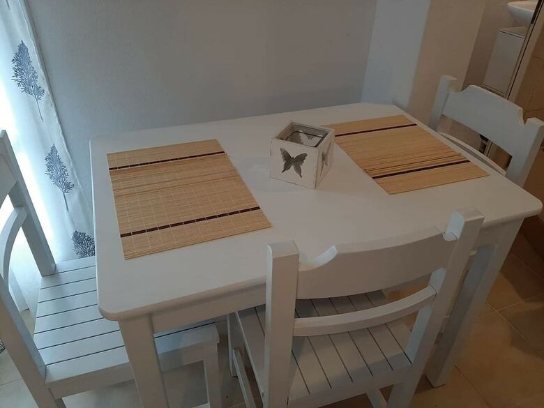 Paros King Luxury Apartments