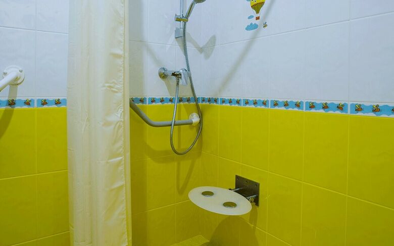 Hotel Favorit