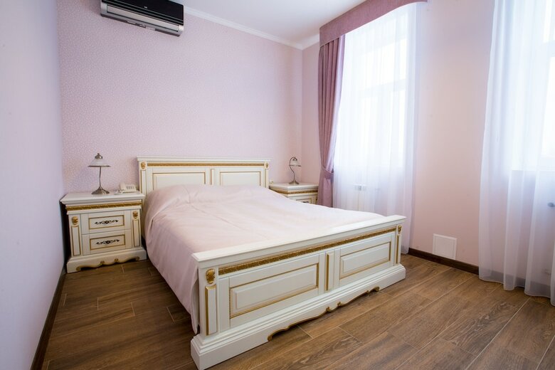 Hotel Favorit