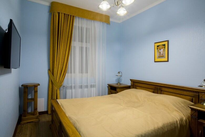 Hotel Favorit