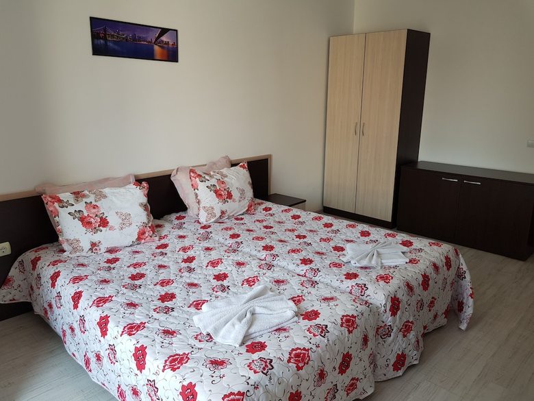 Vintegra Family Hotel