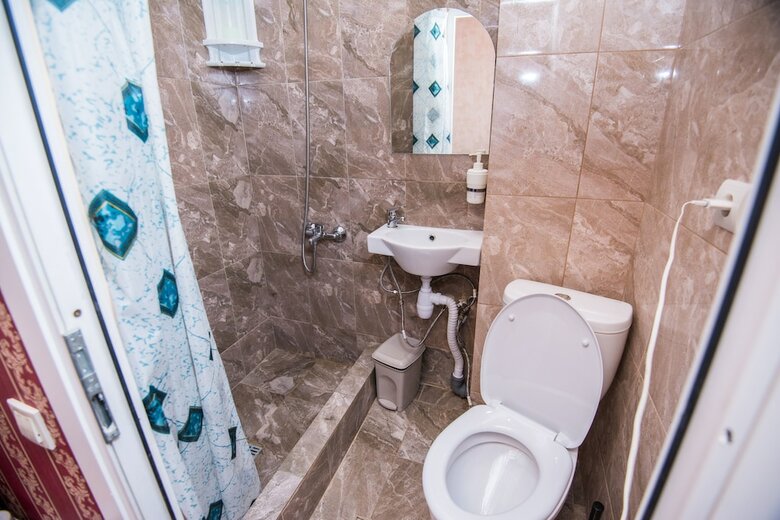 Hotel Guest House Domodedovo