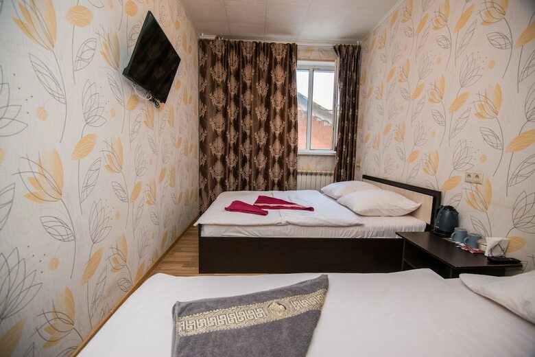 Hotel Guest House Domodedovo