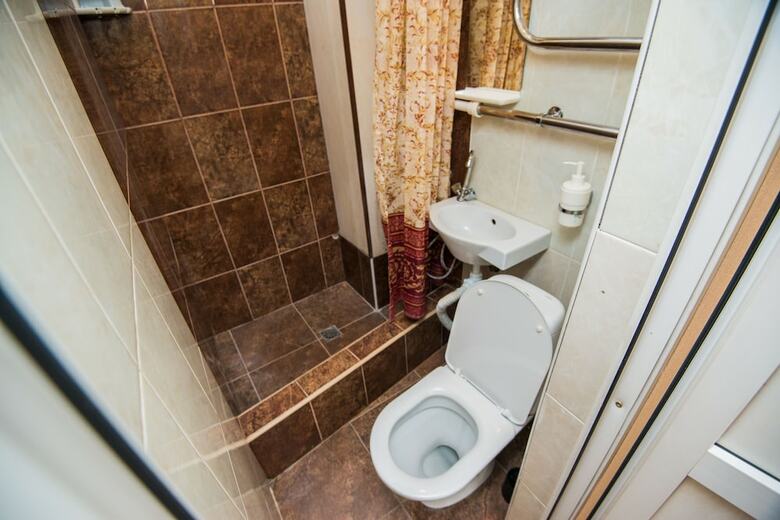 Hotel Guest House Domodedovo