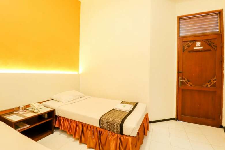 Hotel Pajajaran