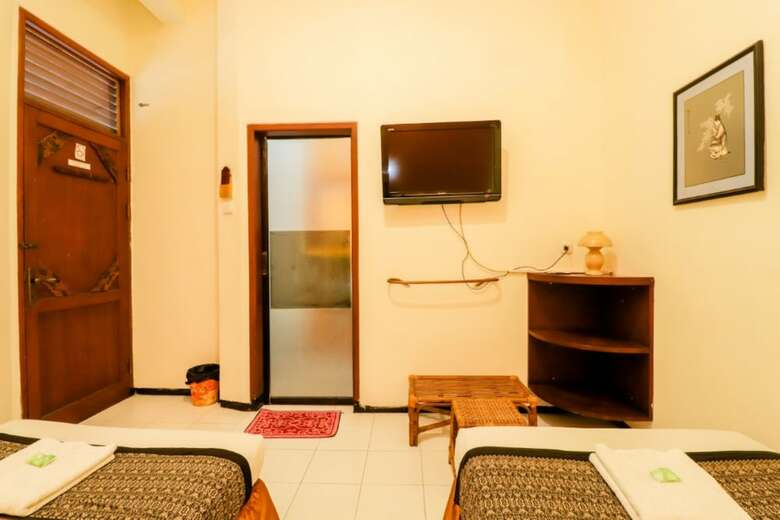 Hotel Pajajaran