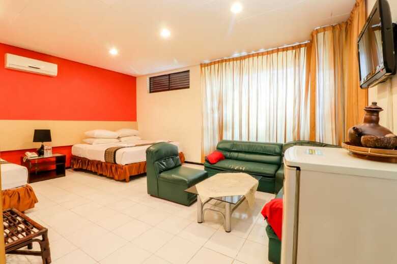 Hotel Pajajaran