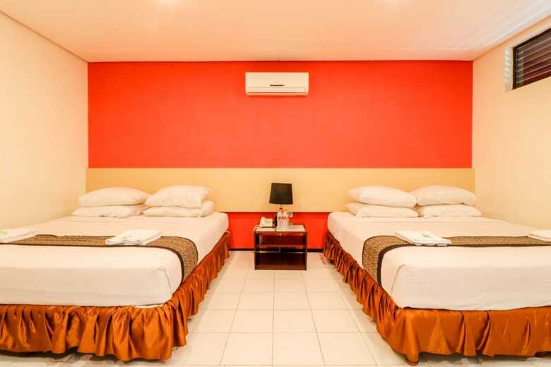Hotel Pajajaran