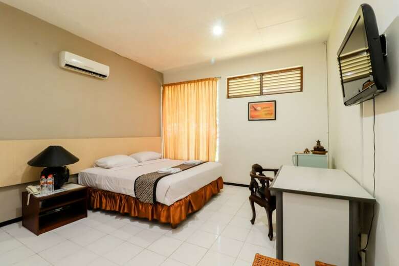 Hotel Pajajaran