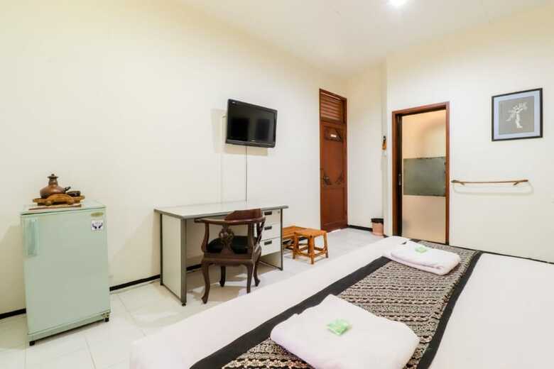 Hotel Pajajaran