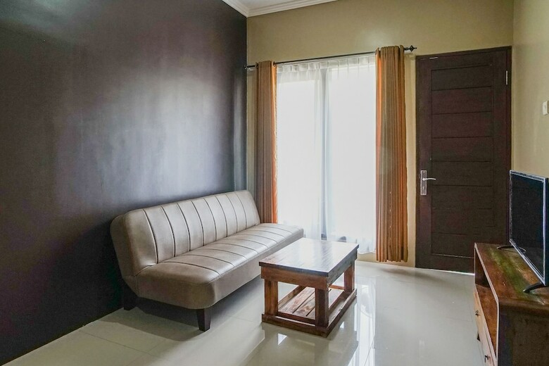 Hotel Uli Bali Hostel