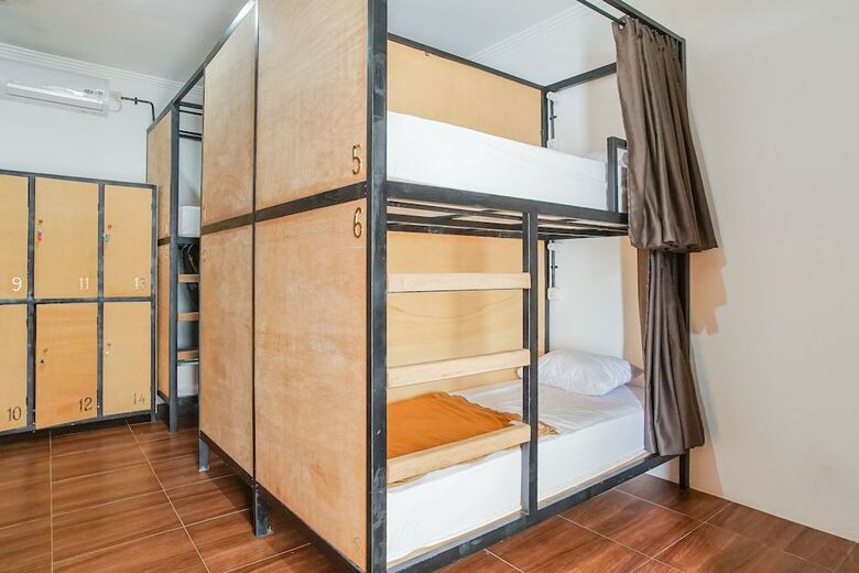 Hotel Uli Bali Hostel