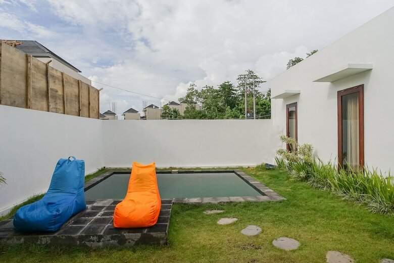 Hotel Uli Bali Hostel
