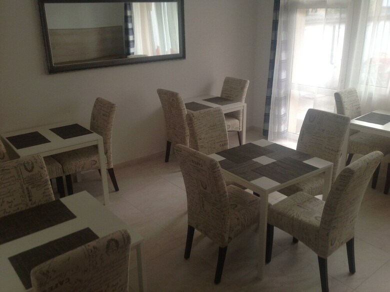 Hotel Filsdeger Royal Panzi�
