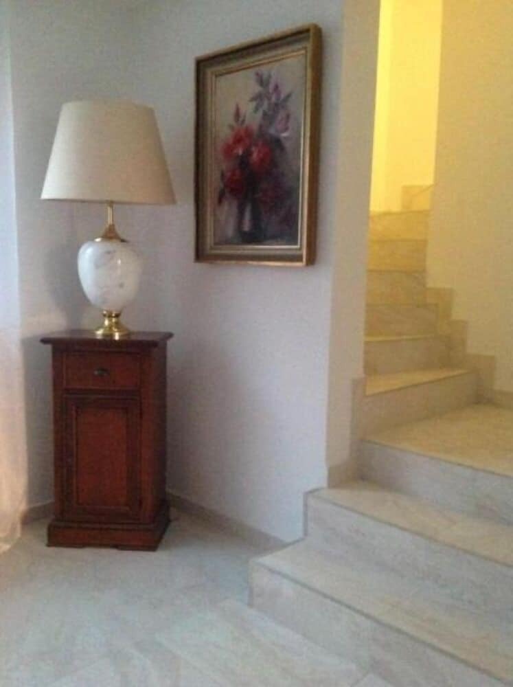 Hotel Filsdeger Royal Panzi�