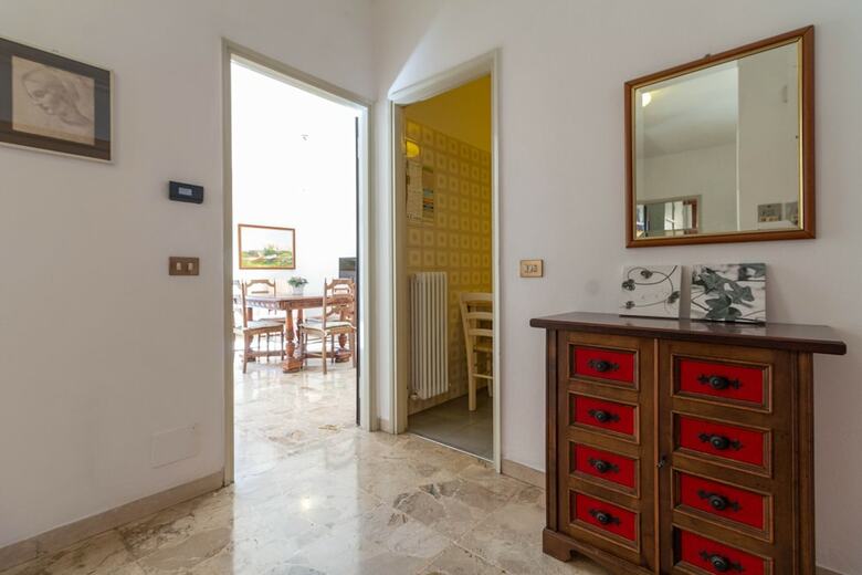 Mamma Ciccia Holiday Home - Lake Front Apartment