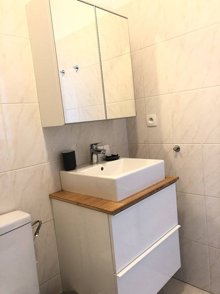 Apartamento Vue Tour Eiffel Parc Expo Paris + Tram � 100 M