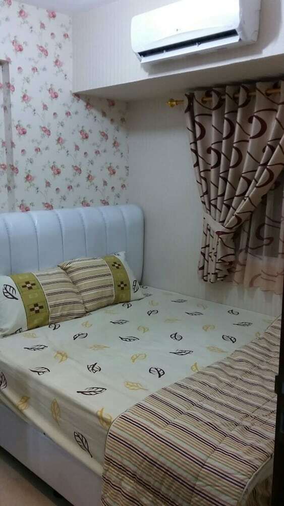 Hotel Bogor Valley Apartement By Riri