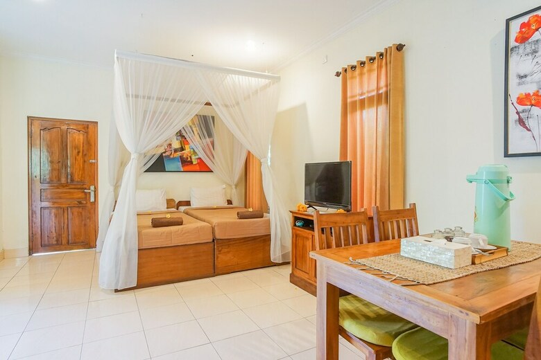 Hotel Soca Cantik Villas