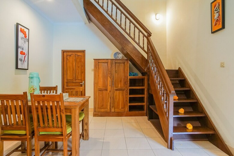 Hotel Soca Cantik Villas