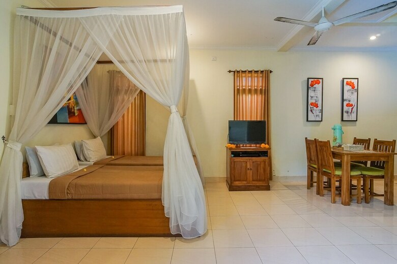Hotel Soca Cantik Villas