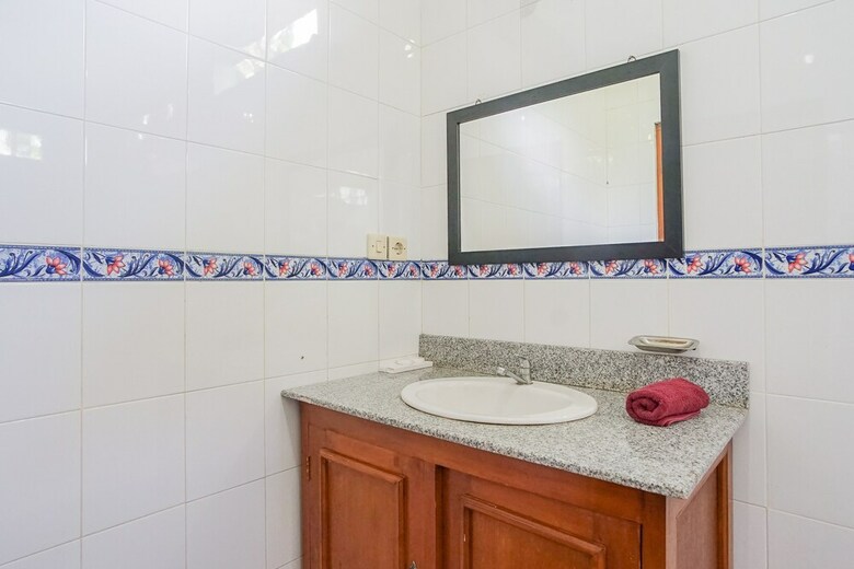 Hotel Soca Cantik Villas